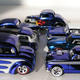Illustration for article titled Hot Wheels: A visit to their reissued Classics